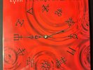 Rush - Clockwork Angels - ORIGINAL 2012 - 2-LP ANTHEM ROADRUNNER - NEW - SEALED