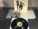 LP VINYL FLEETWOOD MAC RUMOURS TEXTURED SLEEVE K56344 UK 1ST PRESS 1977 EX/EX+