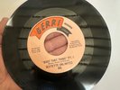 Sextette Unlimited - Boot That Thing PT I & II - Funk Soul - 1970  Gerri Records