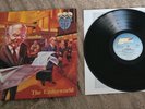 EVILDEAD - THE UNDERWORLD LP BLACK YINYL FIRST PRESS RAR  TOP ZUSTAND