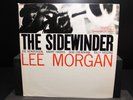 Lee Morgan – The Sidewinder - Vinyl Record Lp