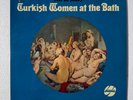 PETE LA ROCA TURKISH WOMEN AT THE BATH. VINYL. FEATURING CHICK COREA ON PIANO