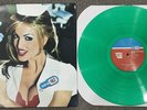 Blink 182 - Enema Of The State LP Green /500 MTS pressing UNPLAYED