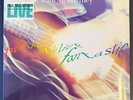 PAUL MCCARTNEY Tripping The Live Fantastic SEALED 1990 VINYL 3xLP w/Hype Sticker