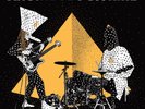 Angine de Poitrine Vol.2 Vinyl (Pre-Order) 180g 1st Pressing