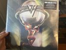 VAN HALEN 5150 EXPANDED EDITION 2LP Vinyl Rhino 2026 New W/Hype sticker  Sealed