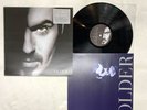 George Michael Older EU version LP [99241ER]