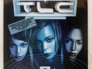 TLC FANMAIL LAFACE 73008260551 US ORIGINAL HYPE-STICKER VINYL 2LP