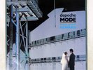 DEPECHE MODE SOME GREAT REWARD MUTE P13052 Japan VINYL LP