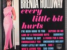 Brenda Holloway Every Little Bit Hurts LP Motown 5242ML Reissue