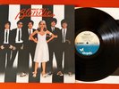Blondie Parallel Lines 1978 UK 1st Press Lyric Inner Sleeve Vinyl EX