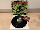Dub Syndicate Acres Of Space LP in mint- Reggae Roots Dub