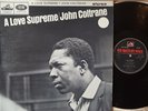 John Coltrane Love Supreme Hmv