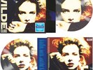 KIM WILDE Close Vinyl LP (Picture Disc) NEW & SEALED