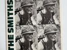 The Smiths Meat Is Murder Vinyl Record Original 1985 First UK Pressing LP Album