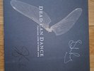DEAD CAN DANCE CHICAGO 12th OCTOBER 2005 LTD 1 OF 500 3 x VINYL LP SIGNED No.239