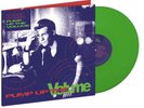 Vinyl Pump Up The Volume OST soundtrack Green Soundgarden Pixies Sold Out