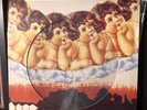 THE CURE -Japanese Whispers- Rare Original EU Picture Disc LP in Die Cut sleeve