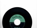 ROCKABILLY-ROY MOSS-WIGGLE WALKIN' BABY/YES JUANITA'S MINE-FASCINATION 1002