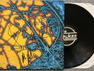 THE STROKES SIGNED IS THIS IT VINYL RECORD ALBUM LP JULIAN CASABLANCAS - JSA LOA