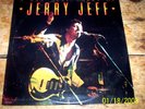 JERRY JEFF WALKER ( A MAN MUST CARRY ON ) ORIG 1977 double VINYL gatefold LP NM-