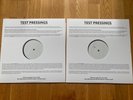 Sublime VINYL TEST PRESSING 2x LP REISSUE 40oz. To Freedom