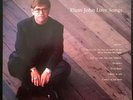 Elton John - Love Songs (2xLP, Comp) 1996 (VG+|VG+)