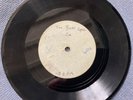 SONNY AND CHER - THE BEAT GOES ON rare UK 1967 DEMO ACETATE / SOUL DANCER / HEAR