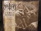 Marduk Frontschwein Swedish Black Metal Limited Edition