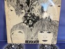 The Beatles/ Revolver/ 1966 UK/ Original Vinyl LP/ Mono/ VG