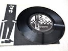 The Specials Gangsters Rare Push Out Centre 2 Tone Ska The Selecter