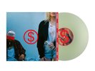 Slayyyter Wor$t Girl In America Bone Opaque Vinyl Signed Insert Autograph