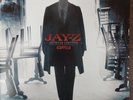 JAY-Z American Gangster ACAPPELLA 2-Disc Vinyl Record