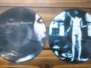 Marilyn Manson Antichrist Superstar Picture Disc Vinyl LP 1996 - 2006 Album