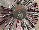 Acheron - Rites Of The Black Mass Splatter Vinyl LP 180g (Death Metal) Behemoth