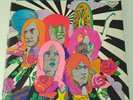 The Rolling Stones ‎– A Golden History Of The Rolling Stones - Japan - 5xLP