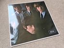 Rolling Stones No.2 Lp '71 GREAT AUDIO [Ex+/Ex+] -- Blind Man  **mint