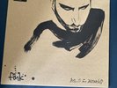 Fink ‎– Biscuits For Breakfast Vinyl LP Album 2006 Ninja Tune ‎– ZEN104