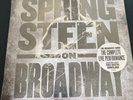 Bruce Springsteen – Springsteen On Broadway,  4xLP Vinyl Record LP set Sealed