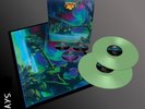 Yes - Aurora - 2LP Green Vinyl 2CD & Blu-Ray Boxset - Presale Ships By 12/6/26