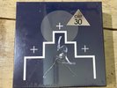 The Cult Sonic Temple 30th Anniversary Sealed Vinyl Box Set Produced by Bob Rock