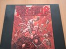 Kreator Pleasure To Kill NEAR MINT Noise International Vinyl LP