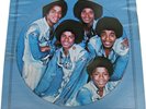 Michael Jackson THE JACKSONS Disque 33t 12