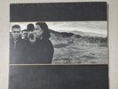 U2 – The Joshua Tree Vinyl LP Record Gatefold 1987 Island Records Classic Rock