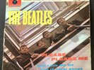 The Beatles – Please Please Me Vinyl Lp. 1st Issue GOLD LABELS - 1963