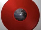 RARE RED Megadeth Dystopia Vinyl Record 2016 Limited Edition LP G2U