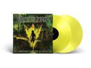 Cradle Of Filth Damnation And A Day [Yellow Vinyl] [2LP] Records & LPs New