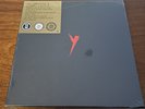 The Pop Group – Y 4LP Box Set LTPGYBOX1 | SEALED RARE + Signed Prints