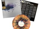 Mojave 3 Ask Me Tomorrow Apricot/Purple/Black Splatter Vinyl Rough Trade /1000