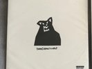 Russ There’s Really A Wolf Vinyl Record Damaged